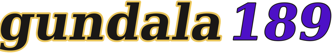 gundala189 logo